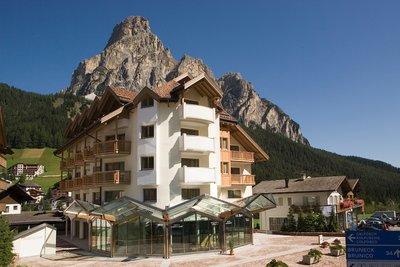 Hotel Col Alto image 1