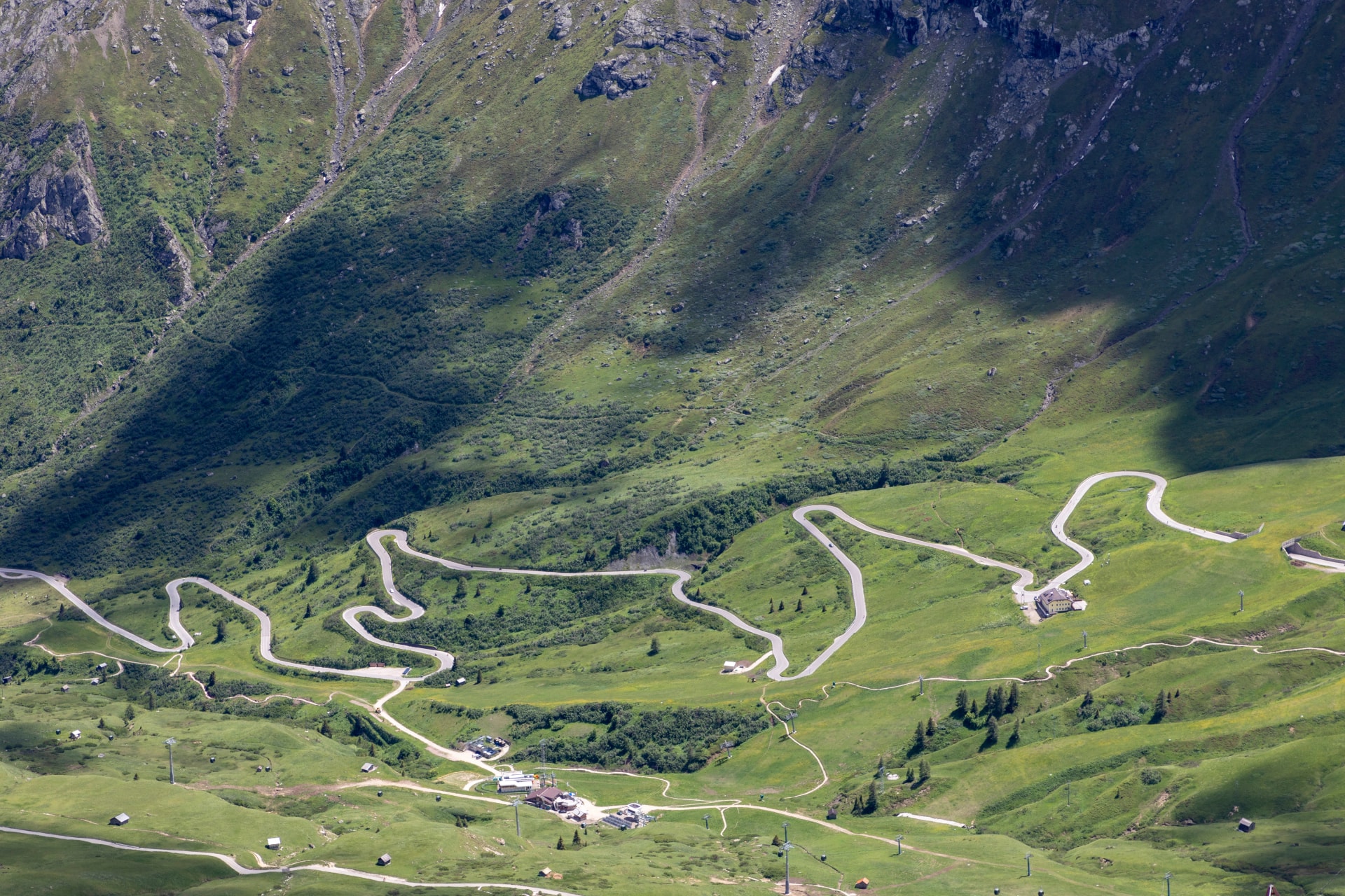 Passo Pordoi