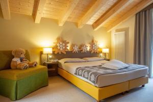 Chalet Tovel - Bergmeer image 2