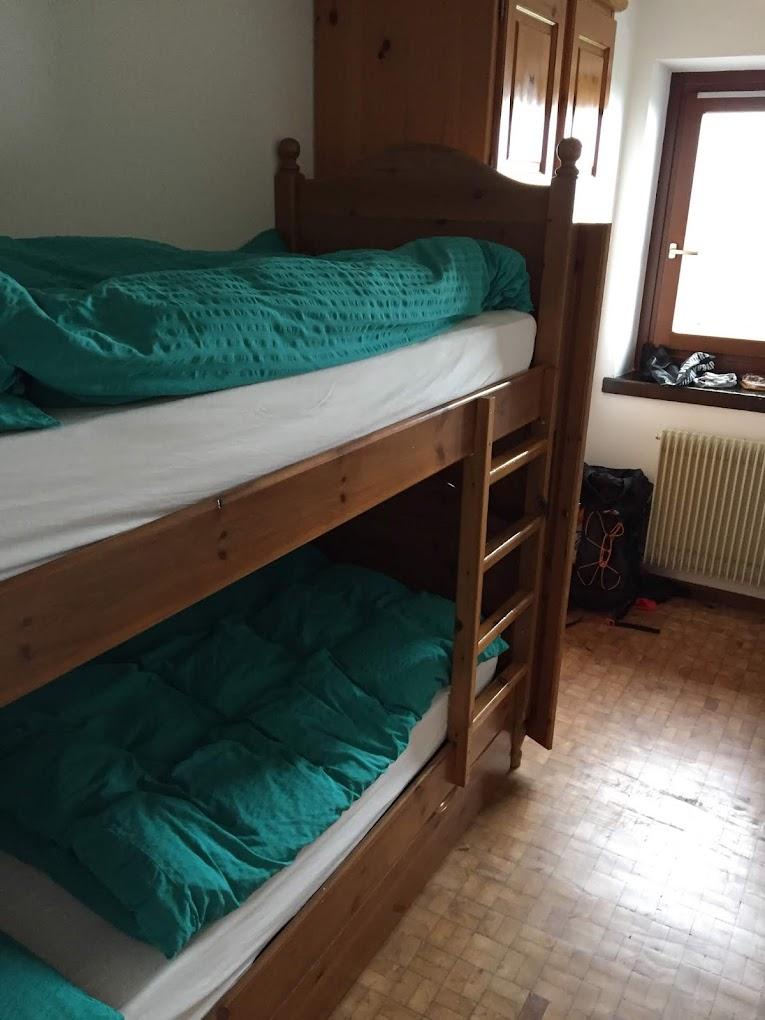 Rifugio Graffer image 2