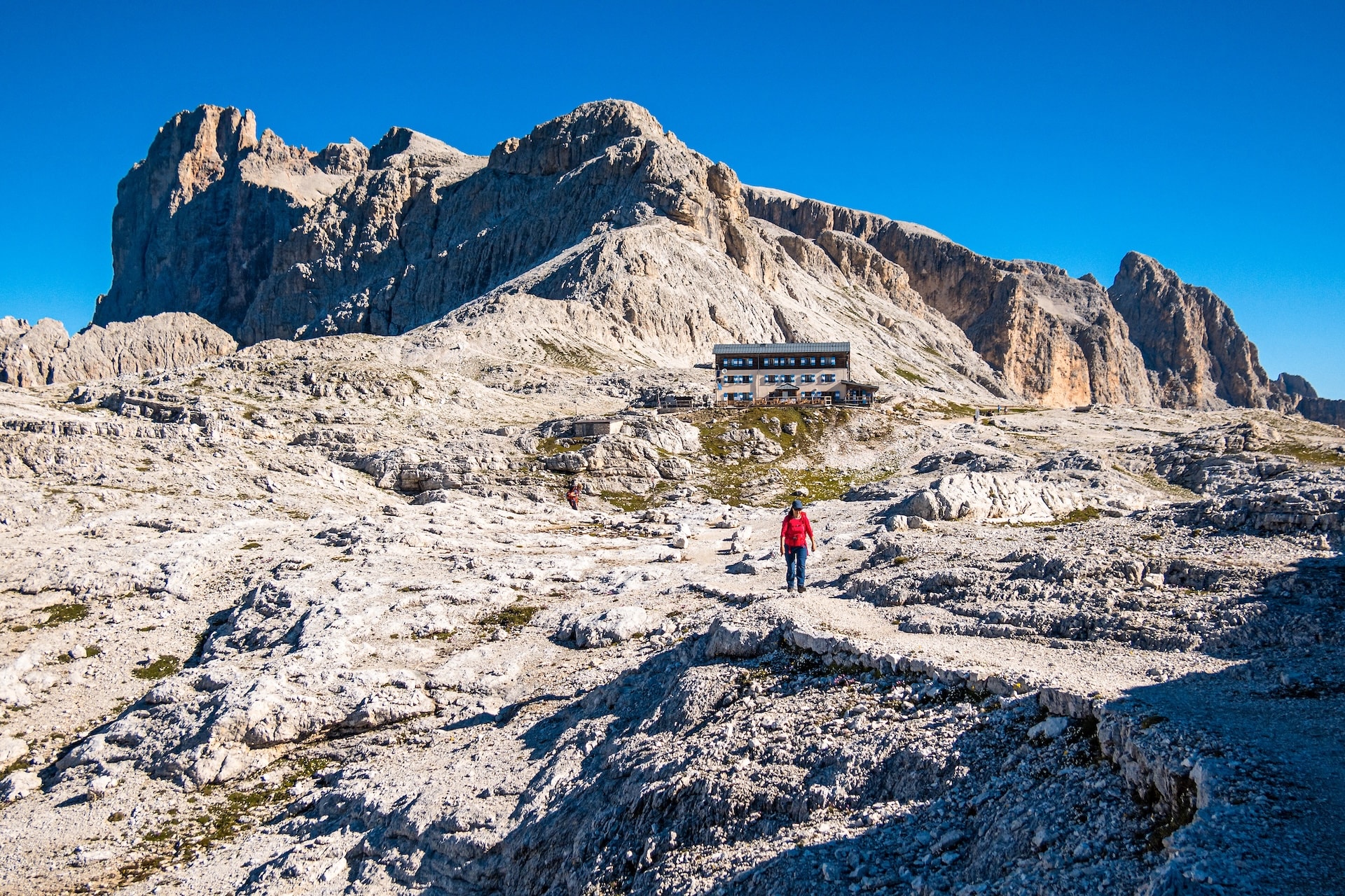 Hoogtepunten van Pale di San Martino
